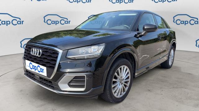 Audi Q2 1.0 Tfsi 116 Business Line