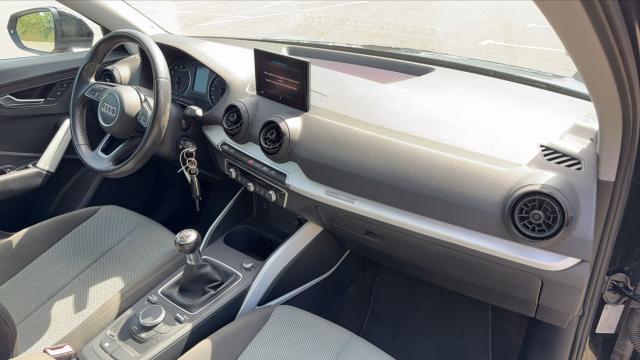 Audi Q2 image 9
