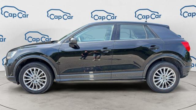 Audi Q2 image 6