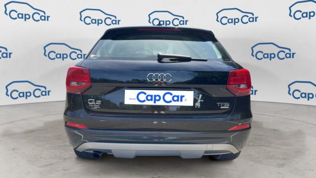 Audi Q2 image 4