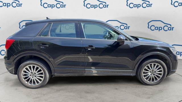 Audi Q2 image 5