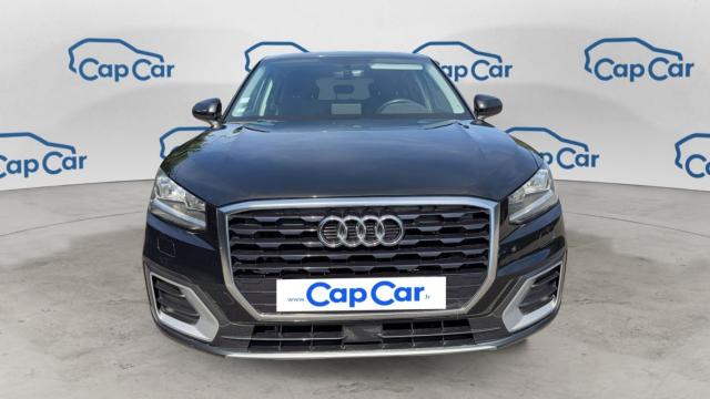 Audi Q2 image 8