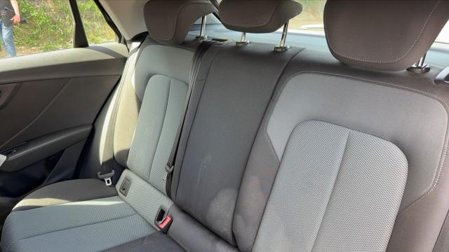 Audi Q2 image 1