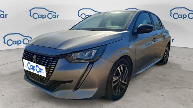 Peugeot 208 Ii 1.2 Puretech 100 Style - Entretien Constructeur