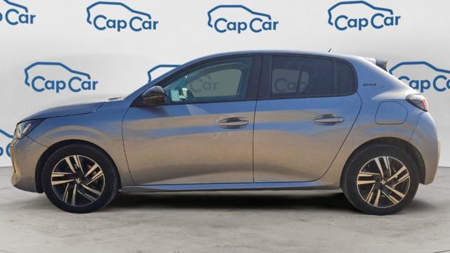 Peugeot 208 image 9