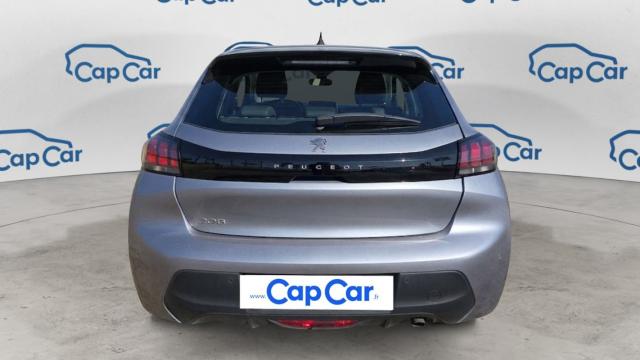 Peugeot 208 image 4