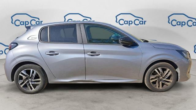 Peugeot 208 image 5