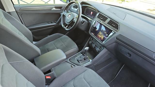 Volkswagen Tiguan image 6