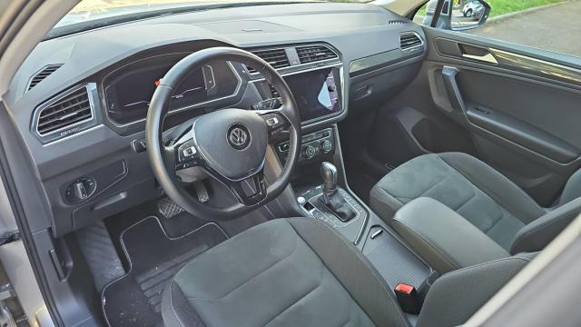 Volkswagen Tiguan image 1