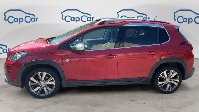 Peugeot 2008 image 7