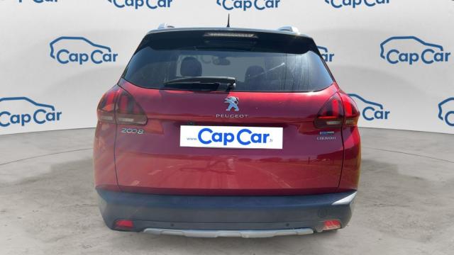 Peugeot 2008 image 6