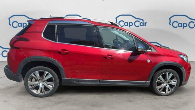 Peugeot 2008 image 5