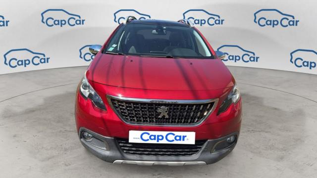 Peugeot 2008 image 2