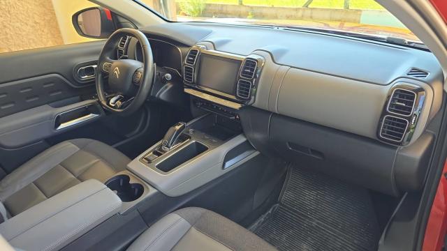 Citroen C5 Aircross image 1