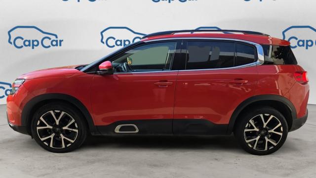 Citroen C5 Aircross image 6