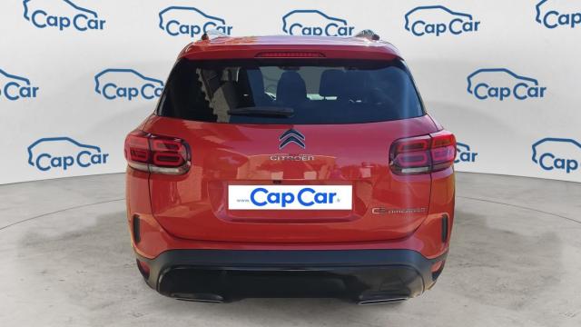 Citroen C5 Aircross image 7