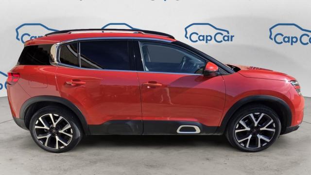 Citroen C5 Aircross image 5