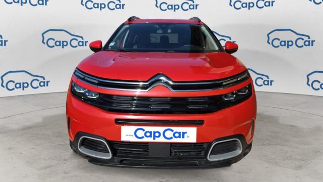 Citroen C5 Aircross image 9