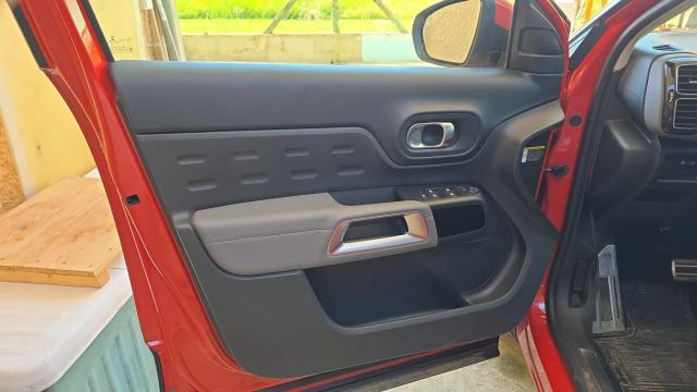 Citroen C5 Aircross image 3
