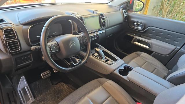 Citroen C5 Aircross image 4