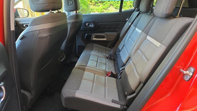Citroen C5 Aircross image 2