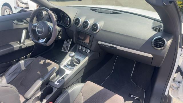 Audi Tt Roadster image 5