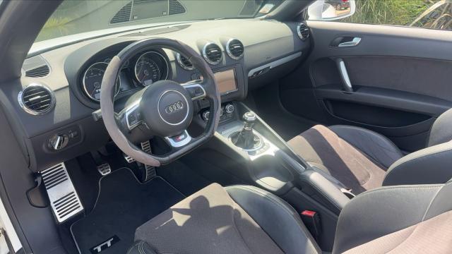 Audi Tt Roadster image 7