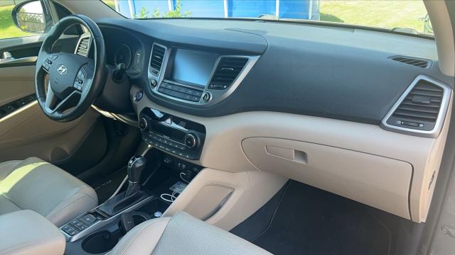 Hyundai Tucson image 1