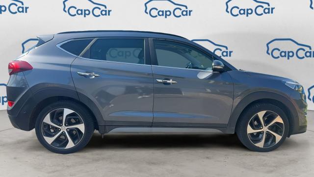 Hyundai Tucson image 5