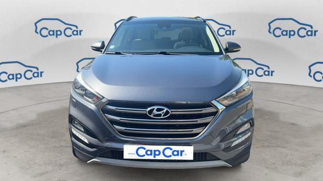 Hyundai Tucson image 7