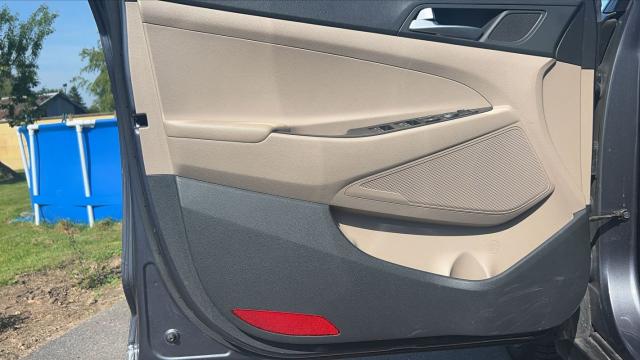 Hyundai Tucson image 3