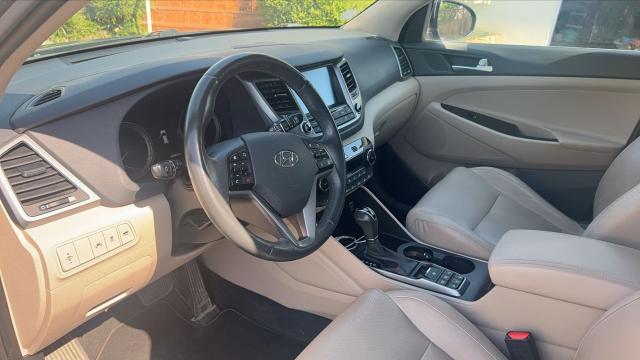 Hyundai Tucson image 2