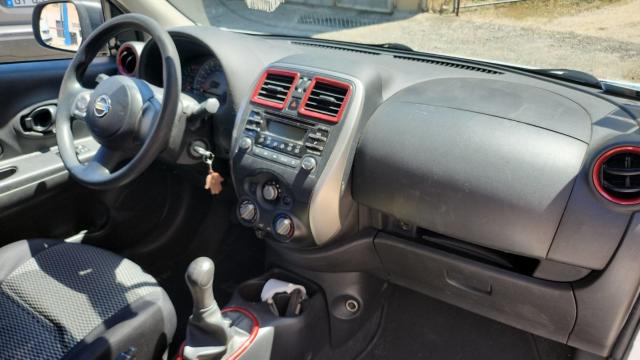 Nissan Micra image 1