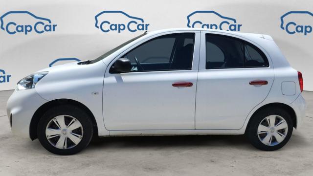 Nissan Micra image 5