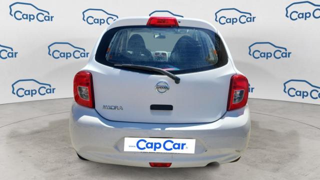 Nissan Micra image 6