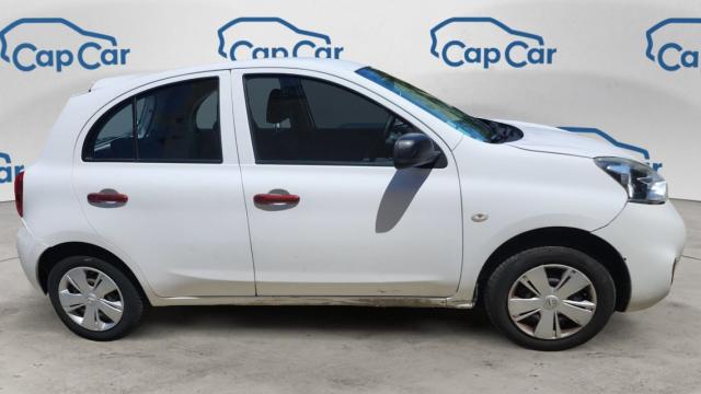 Nissan Micra image 2