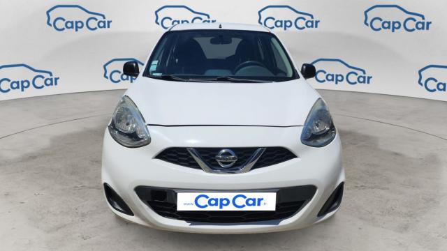 Nissan Micra image 8