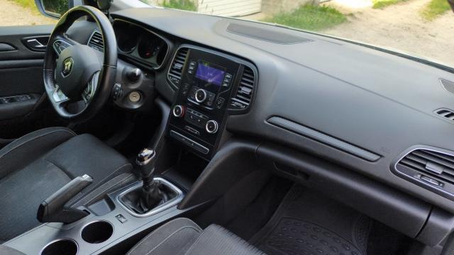 Renault Mégane Estate image 2