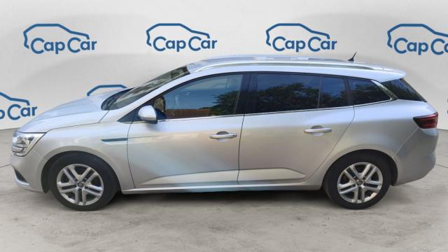 Renault Mégane Estate image 4