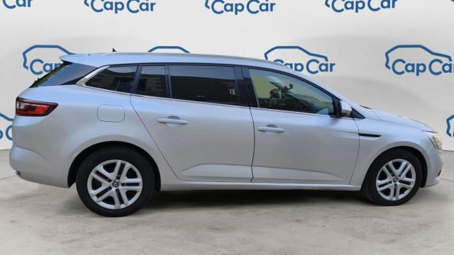 Renault Mégane Estate image 3