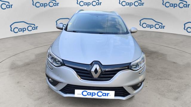 Renault Mégane Estate image 8