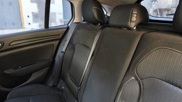 Renault Mégane Estate image 9