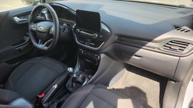 Ford Puma image 2