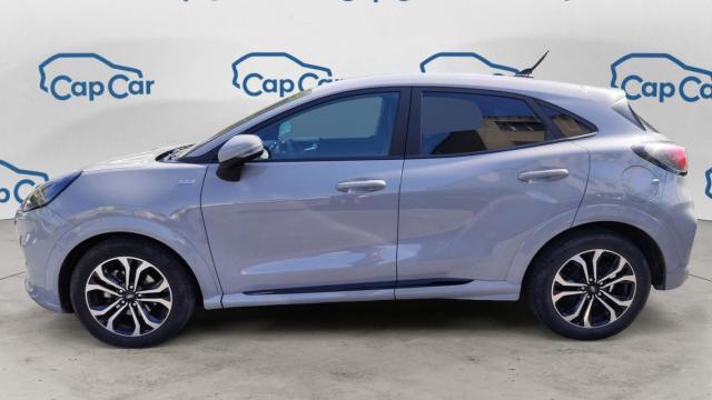 Ford Puma image 5