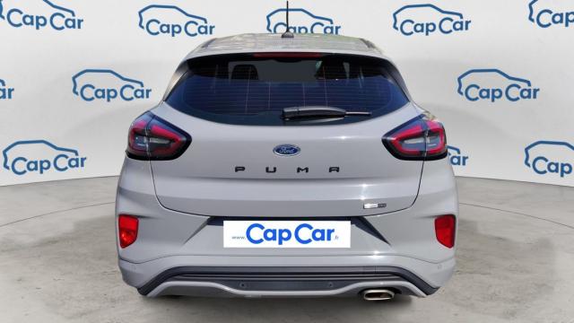 Ford Puma image 7