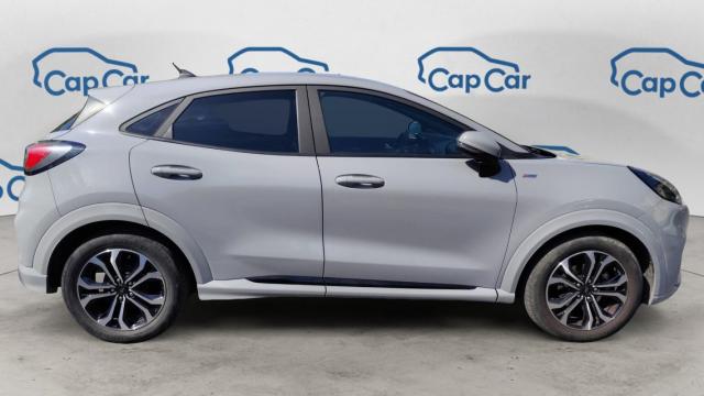 Ford Puma image 9