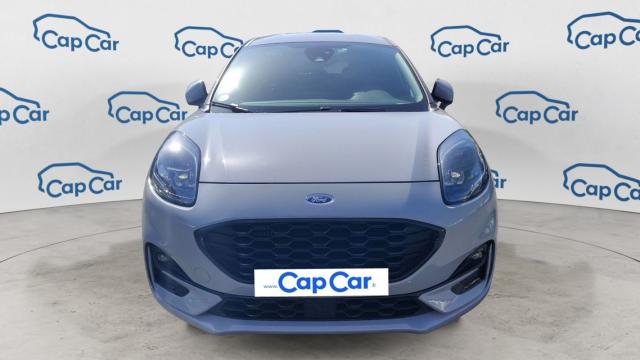 Ford Puma image 1