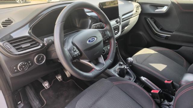 Ford Puma image 6