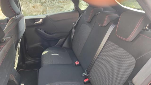 Ford Puma image 8
