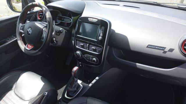 Renault Clio image 6